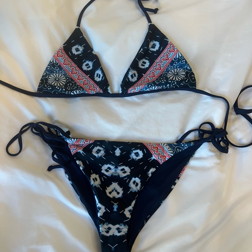 Lspace bikini set